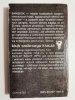 SĘDZIA I JEGO ĆPUN - Detlef Wolff 
